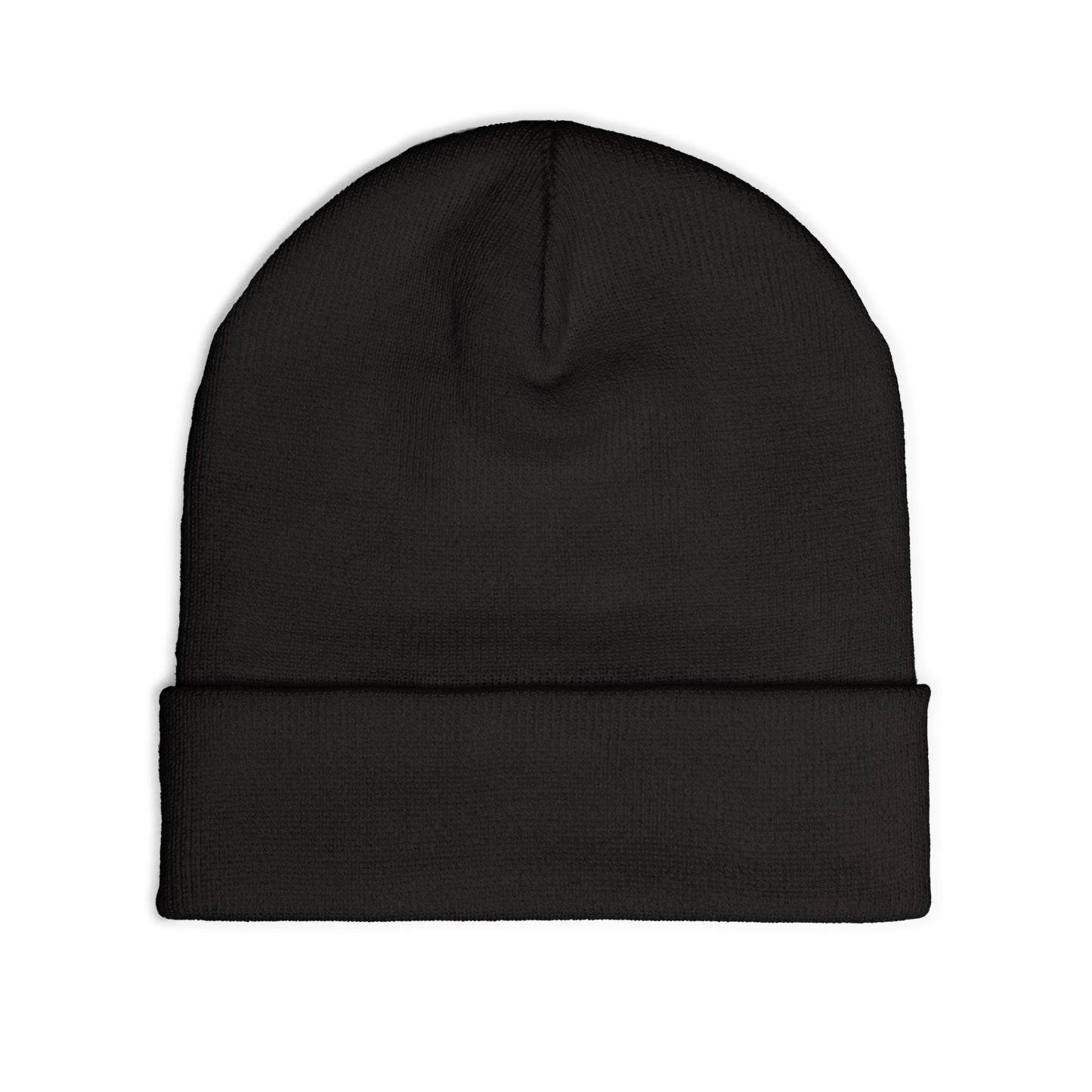 Luvaholic Embroidered Knit Beanie