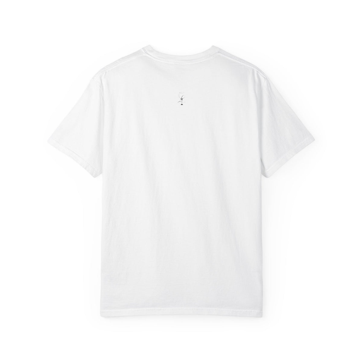 Only Here To Flirt T Shirt
