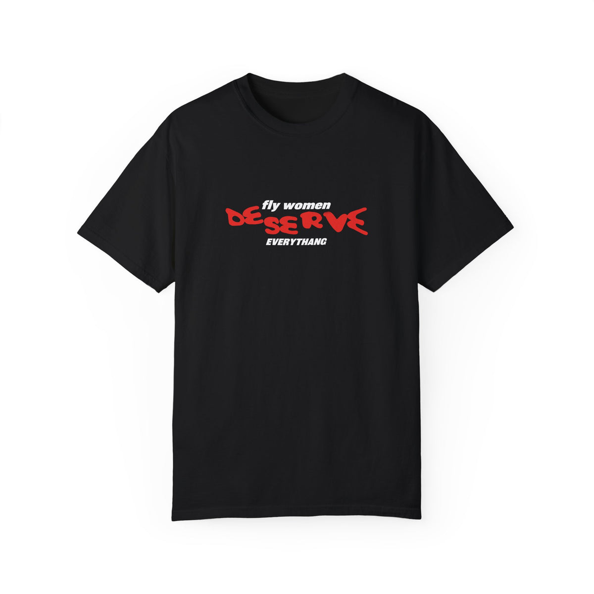 FLY WOMEN T-Shirt