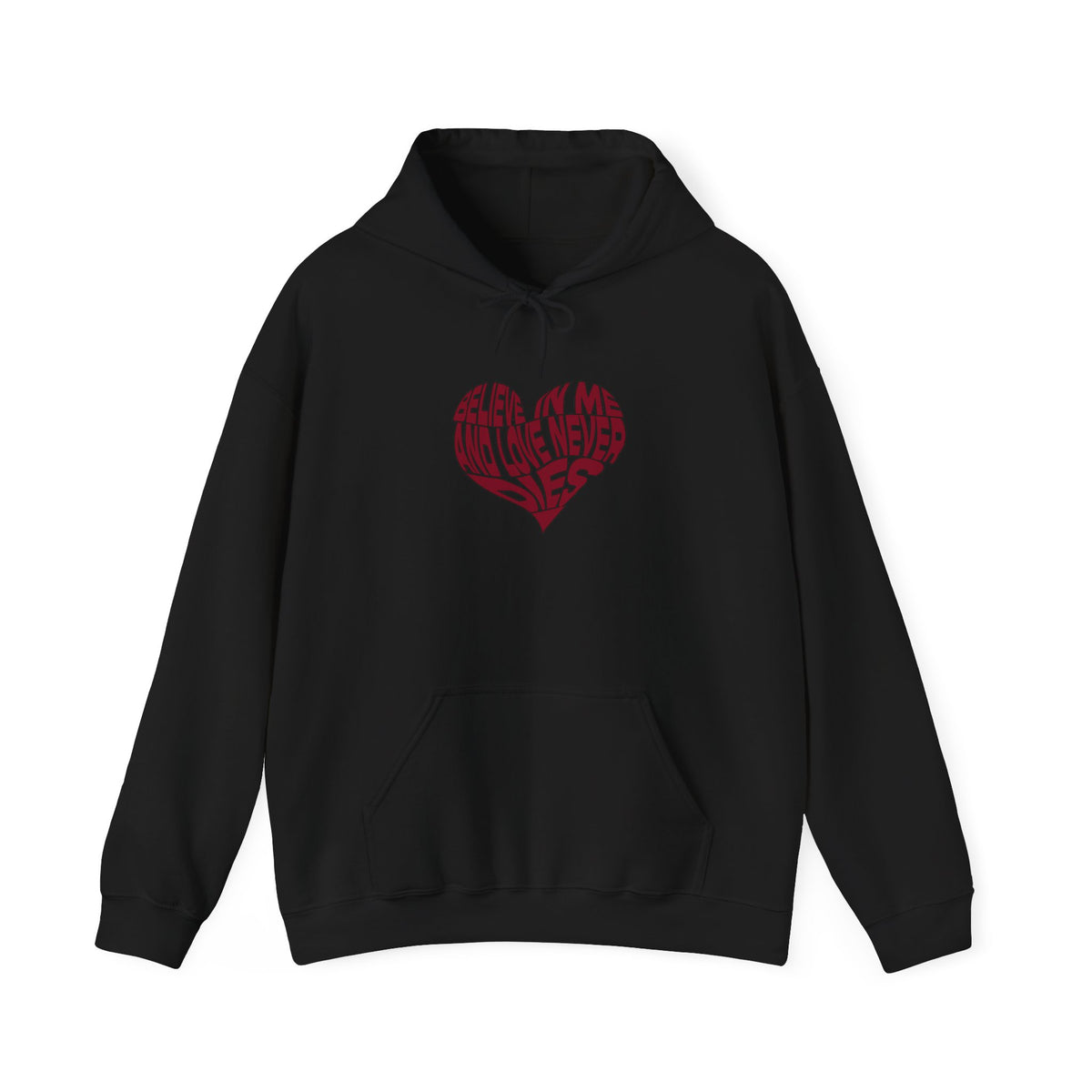 Bimalnd Hoodie