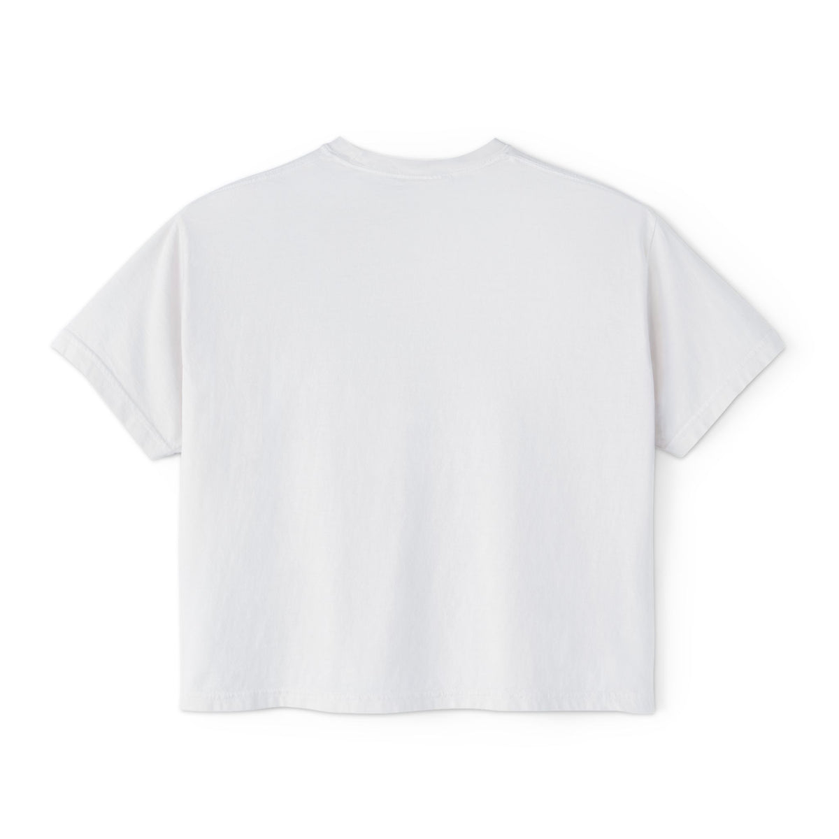 K Dazee Crop Top Tee