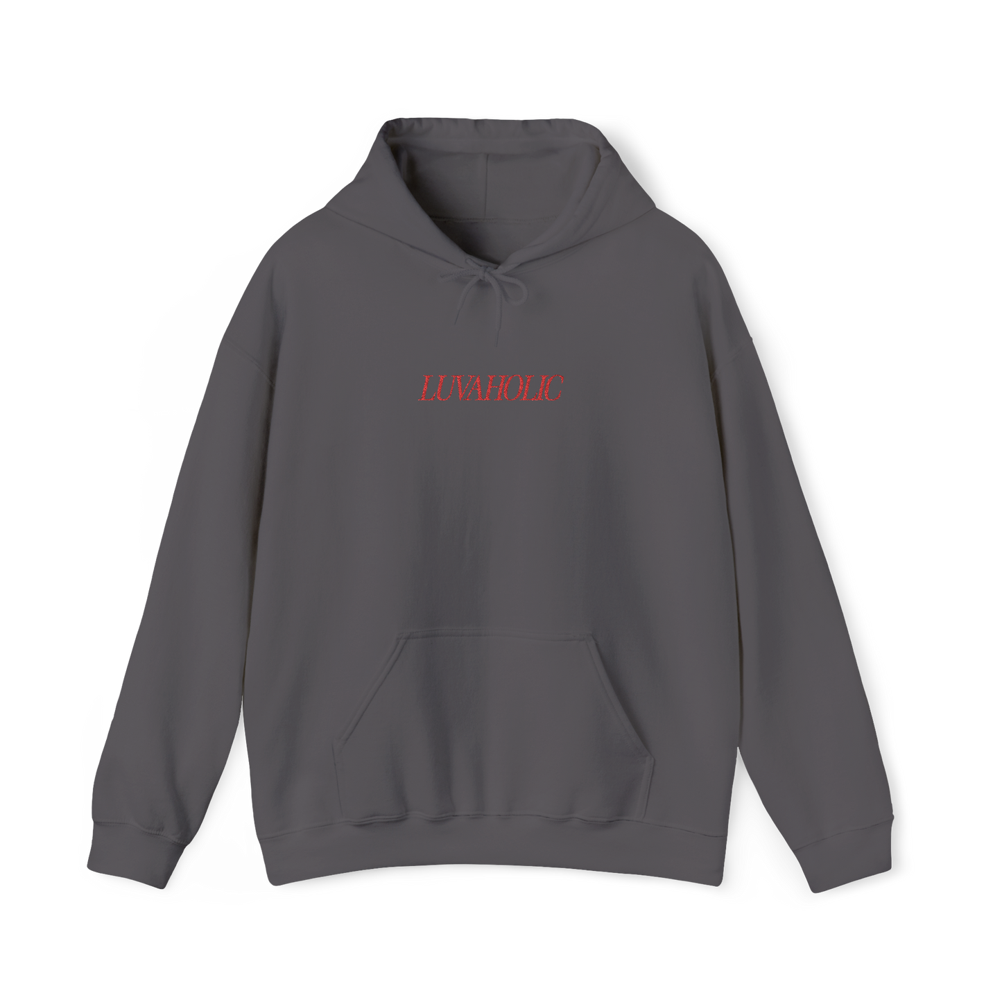 LUVAHOLIC HOODIE