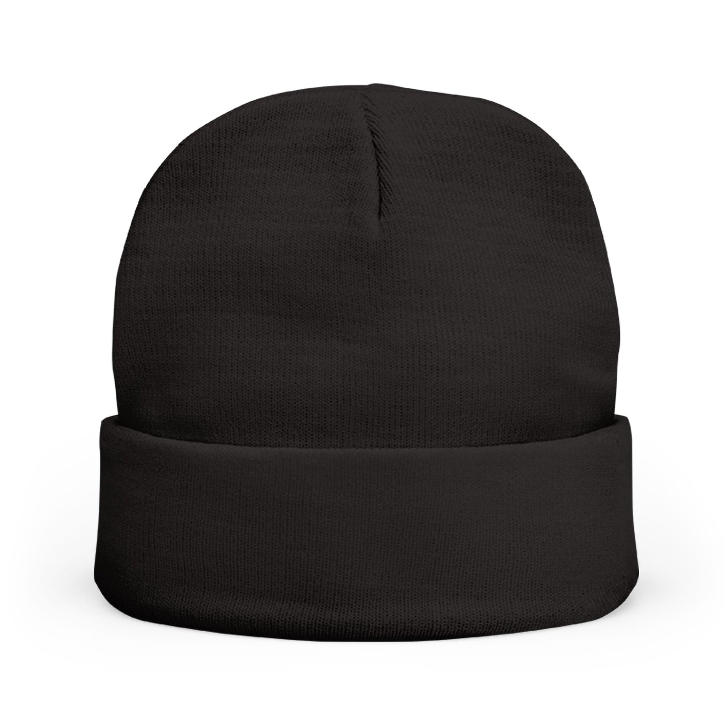 Luvaholic Embroidered Knit Beanie
