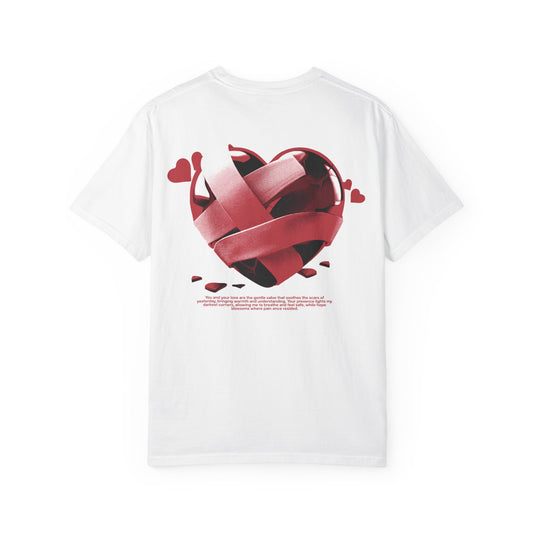 Luvaholic T Shirt