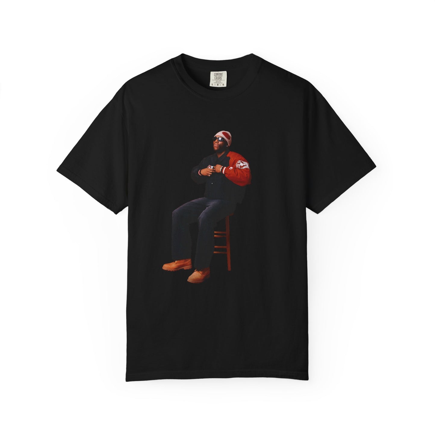 K Dazee Luvaholic T Shirt
