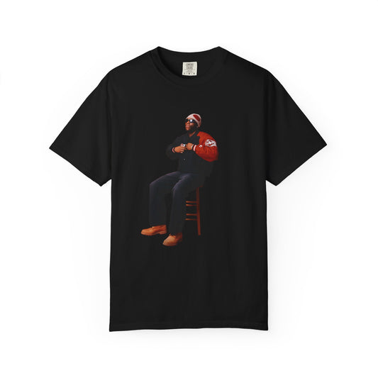 K Dazee Luvaholic T Shirt