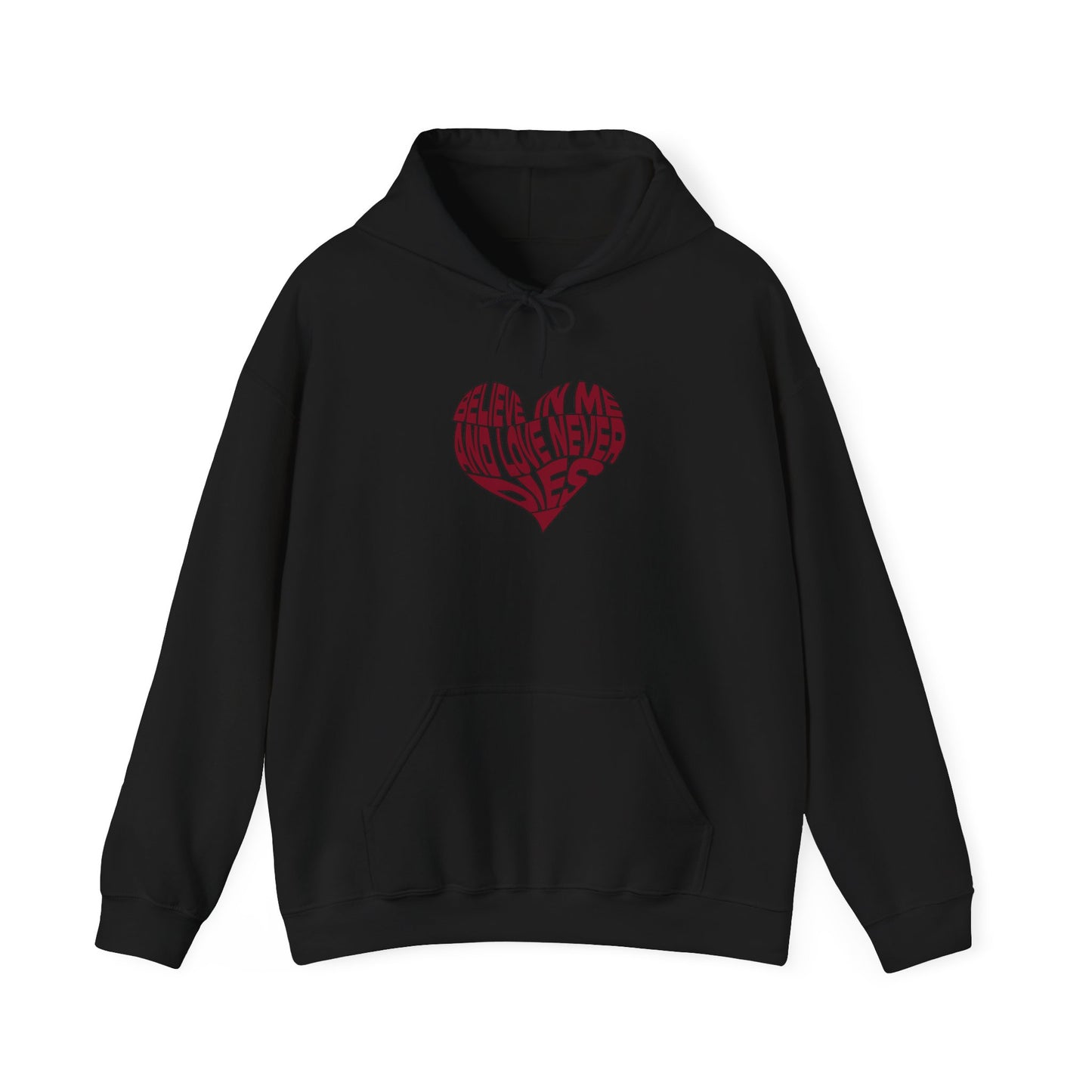 Bimalnd Hoodie