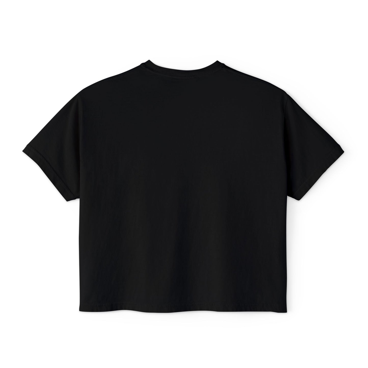 K Dazee Crop Top Tee