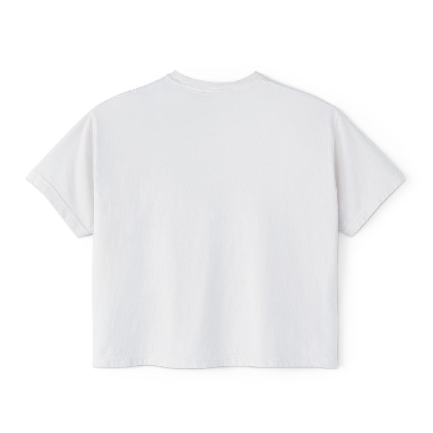 K Dazee Crop Top Tee