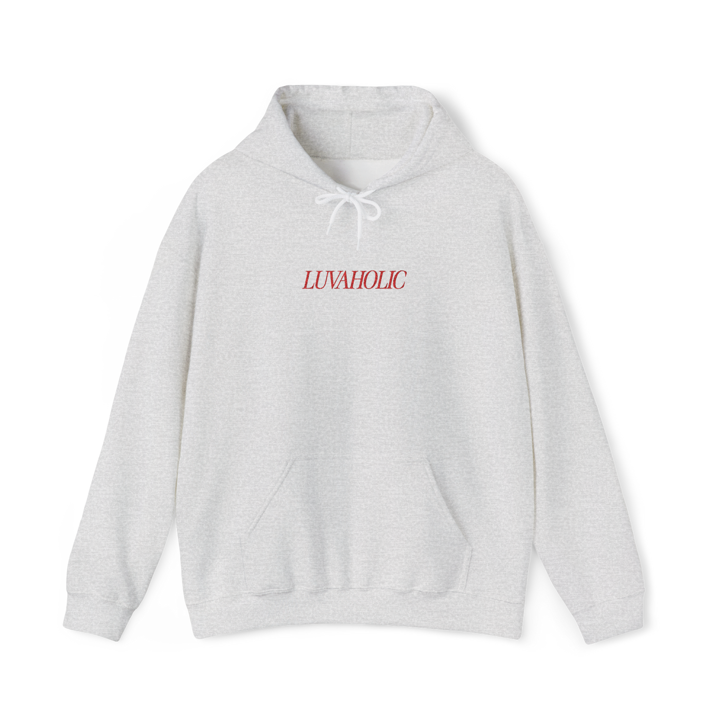 LUVAHOLIC HOODIE