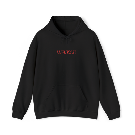 LUVAHOLIC HOODIE