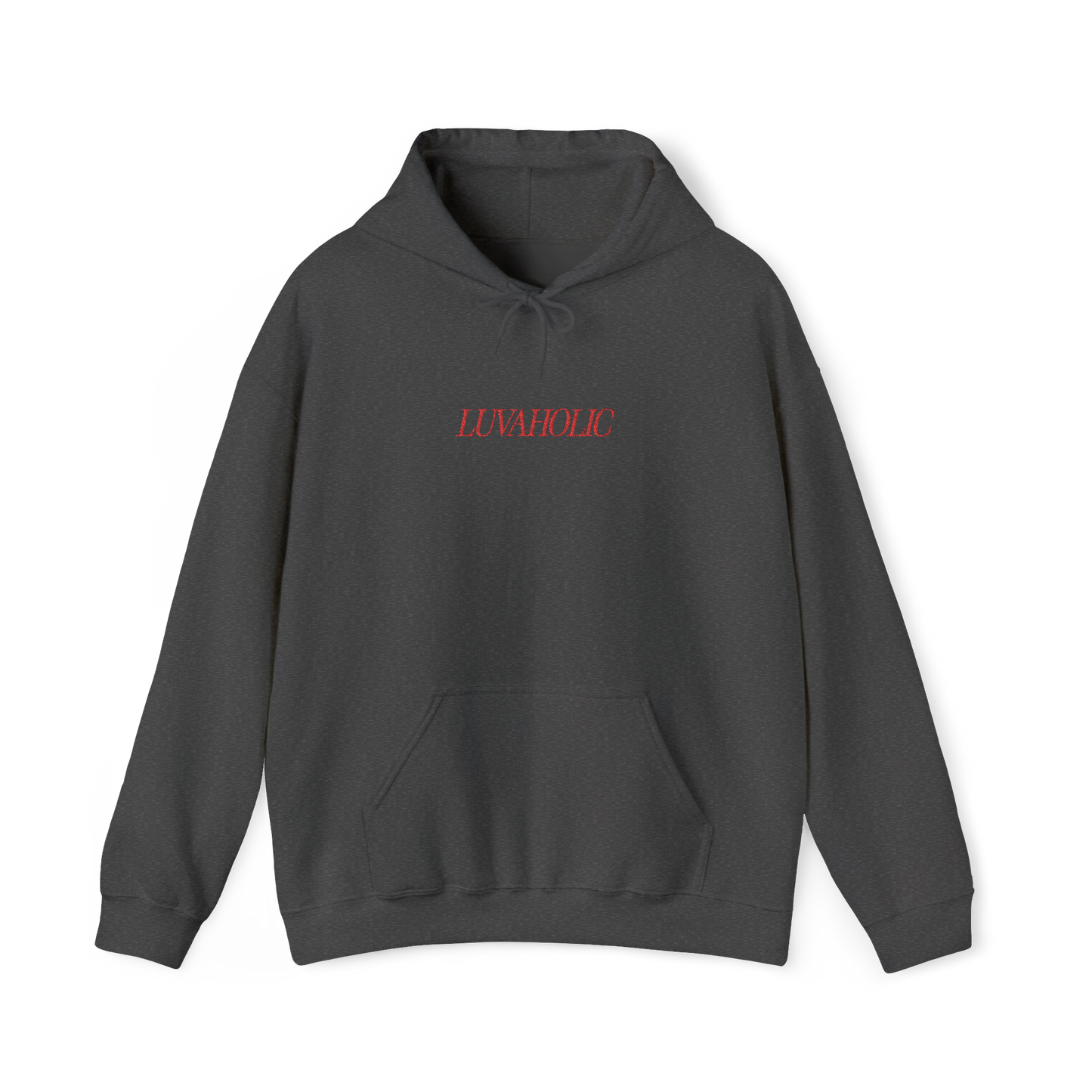 LUVAHOLIC HOODIE